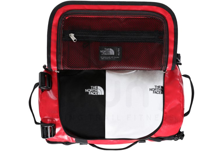 The North Face bolso de viaje Base Camp Duffel - XS