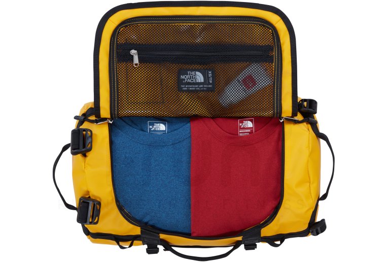 The North Face Bolso Base Camp Duffel - XS