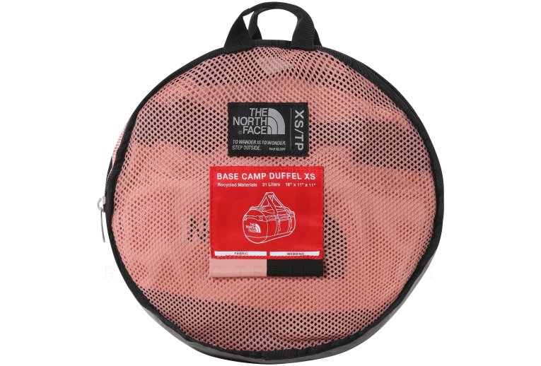 The North Face Base Camp Duffel - XS