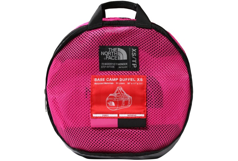 The North Face Base Camp Duffel - XS