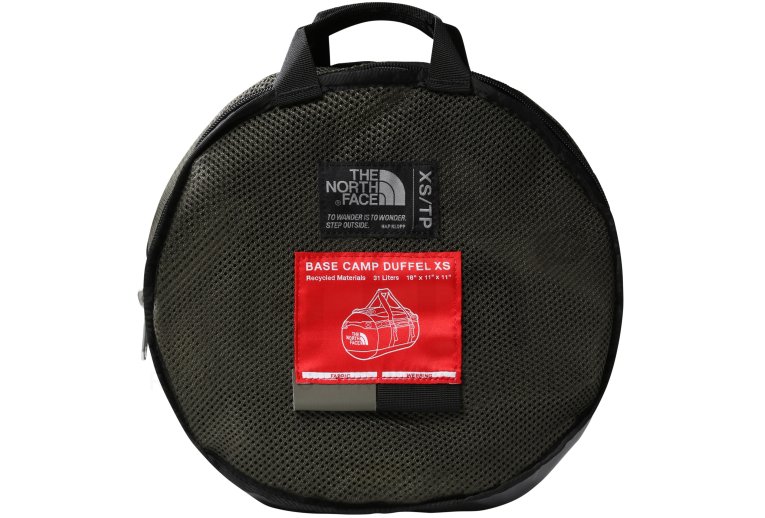 The North Face Base Camp Duffel XS