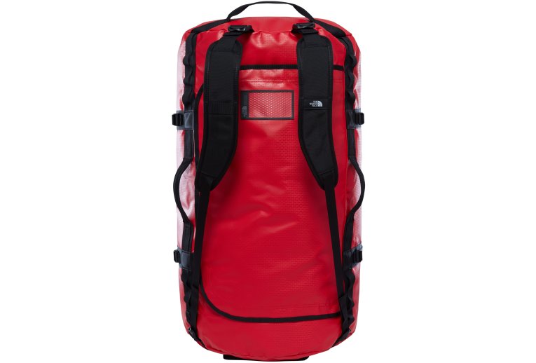 The North Face bolso Base Camp Duffel - XXL
