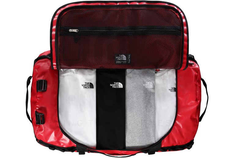 The North Face bolso Base Camp Duffel - XXL