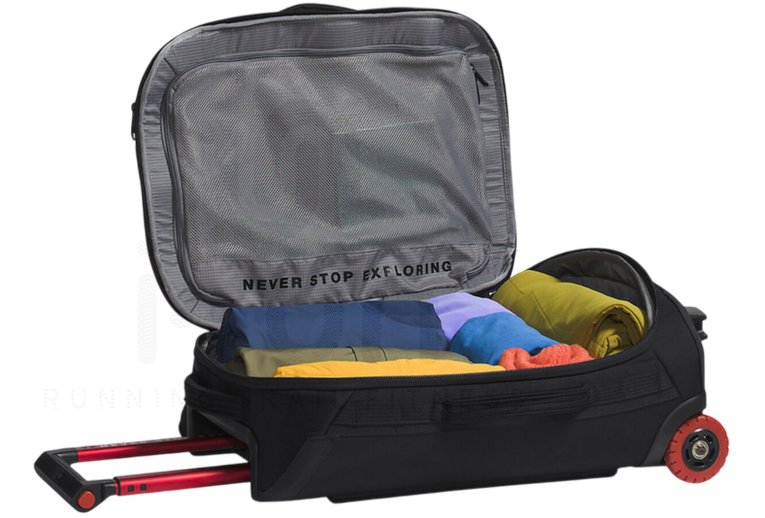 The North Face Base Camp Rolling Thunder 22