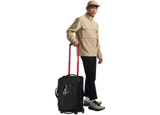 The North Face Base Camp Rolling Thunder 22