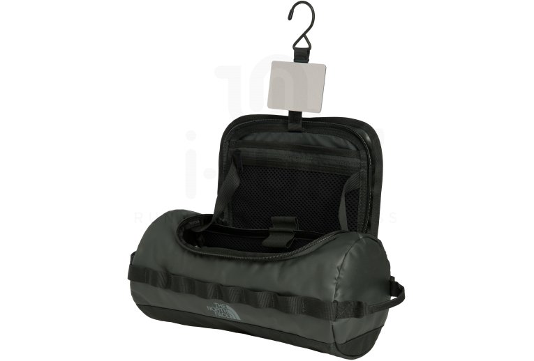 The North Face Bolsa Base Camp Travel Canister - L