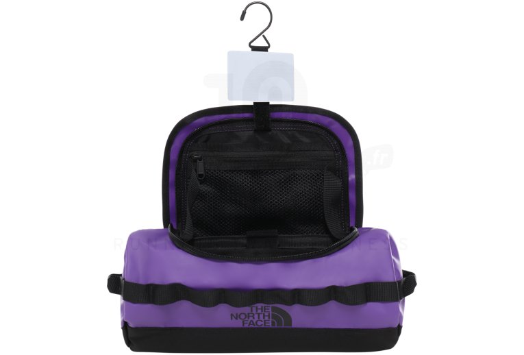 The North Face Base Camp Travel Canister - L