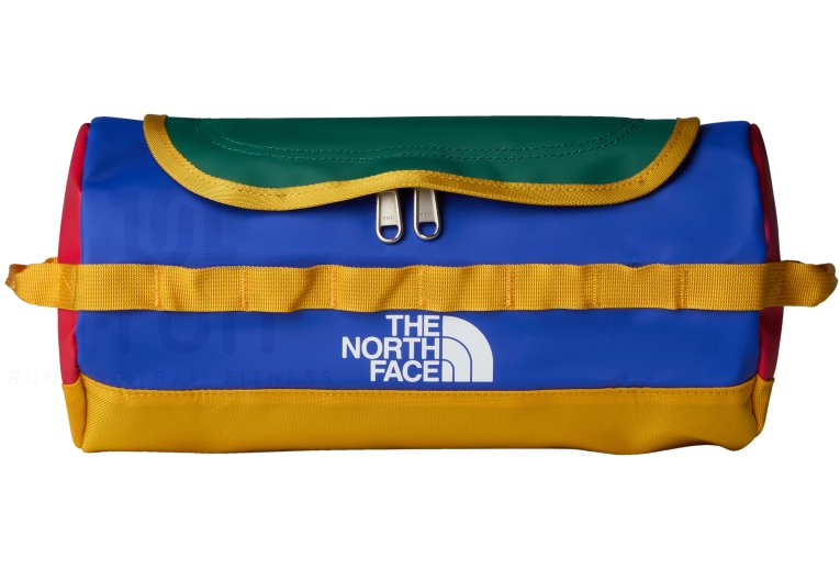 The North Face Base Camp Travel Canister - L