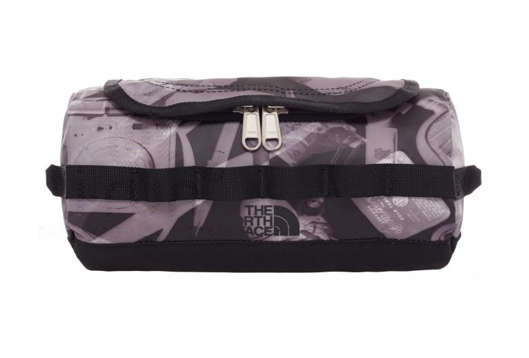 The North Face Bolsa Base Camp Travel Canister - S