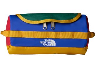 The North Face neceser Base Camp Travel Canister S
