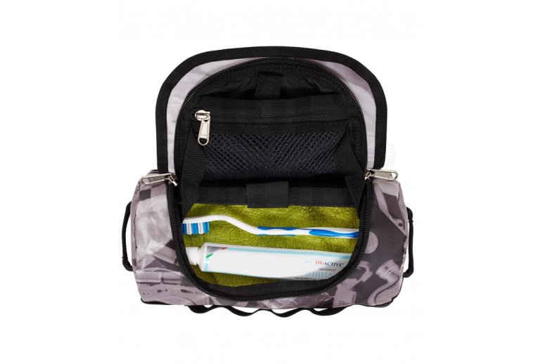 The North Face Bolsa Base Camp Travel Canister - S