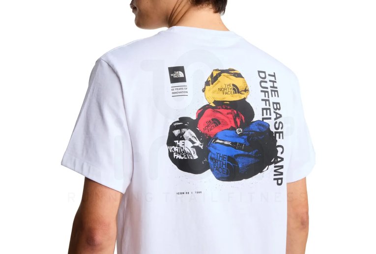 The North Face BCD Celebration Relaxed