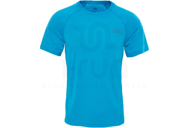 The North Face Camiseta manga corta Better Than Naked