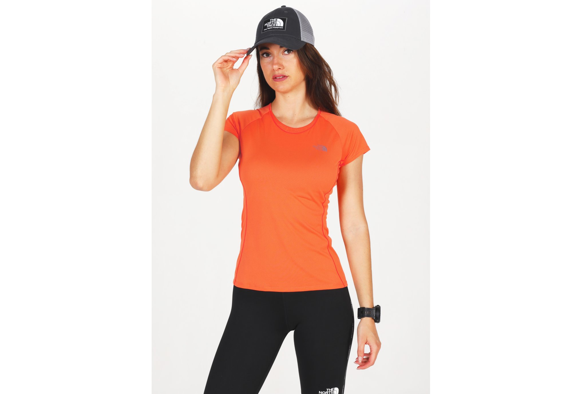 The North Face Better Than Naked W Diététique Vêtements femme