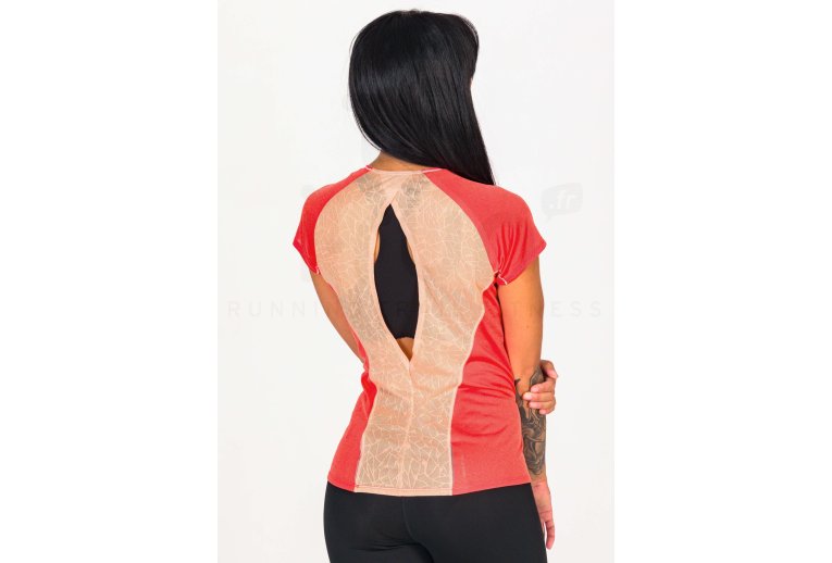 The North Face Camiseta manga corta Better Than Naked