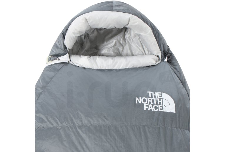 The North Face Blue Kazoo Eco - Long Damen