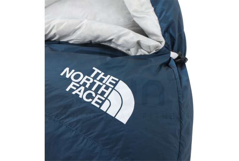 The North Face Blue Kazoo Eco - Regular