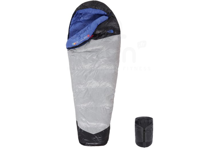 The North Face Blue Kazoo W ? L