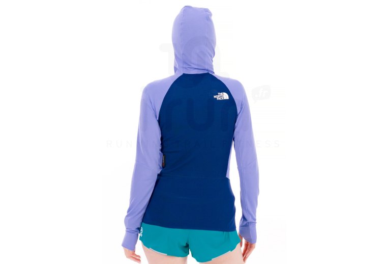 The North Face Bolt Polartec