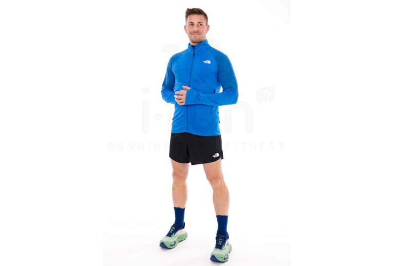 The North Face Bolt Polartec