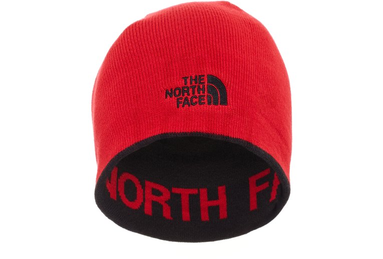 The North Face Gorro Reversible TNF Banner