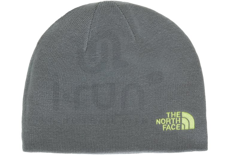 The North Face Gorro Reversible TNF Banner