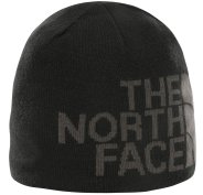 The North Face Bonnet Réversible TNF Banner