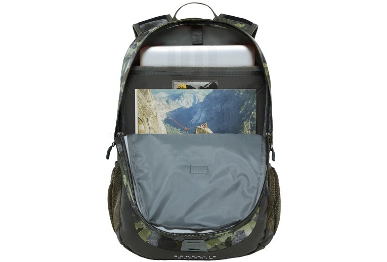 The North Face Mochila Borealis