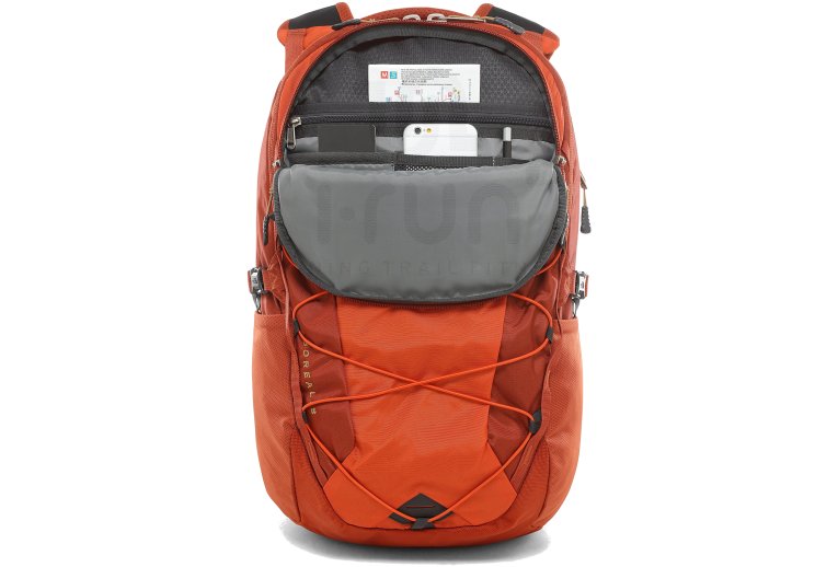 The North Face mochila Borealis