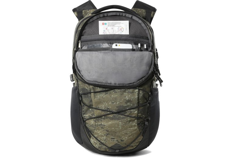 The North Face mochila Borealis