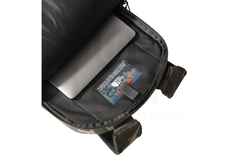 The North Face mochila Borealis