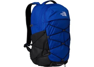 The North Face Borealis