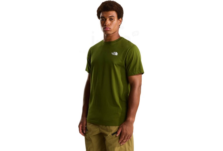 The North Face Caja NSE Celebraci�n