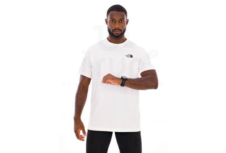 The North Face BOX NSE