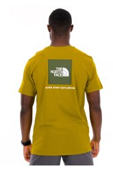The North Face Box NSE