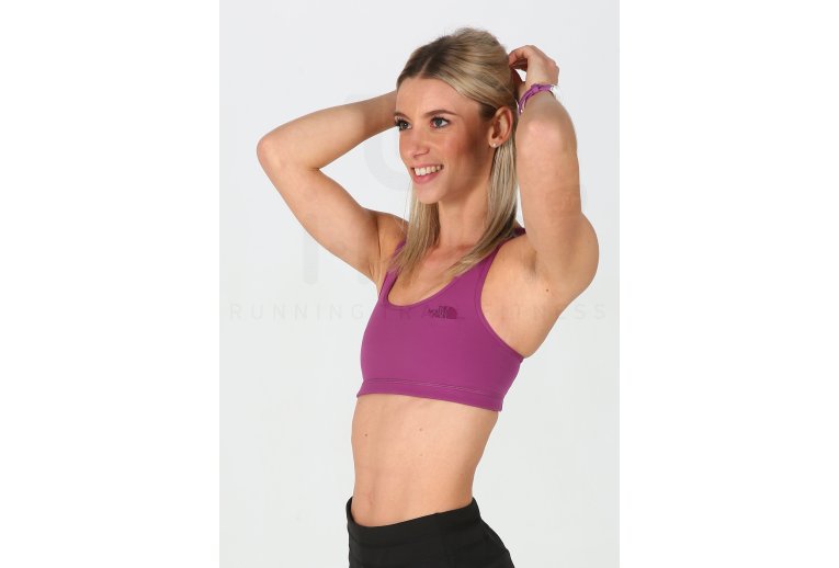 The North Face Sujetador deportivo  Bounce-B-Gone