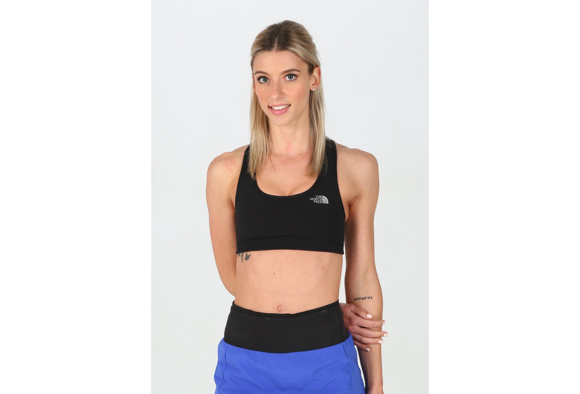 The North Face Brassière Bounce-B-Gone W vêtement running femme