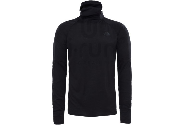 The North Face Camiseta manga larga Brave The Cold