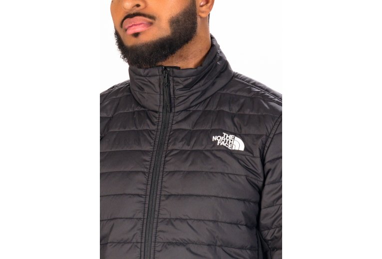 The North Face chaqueta Canyonlands Hybrid