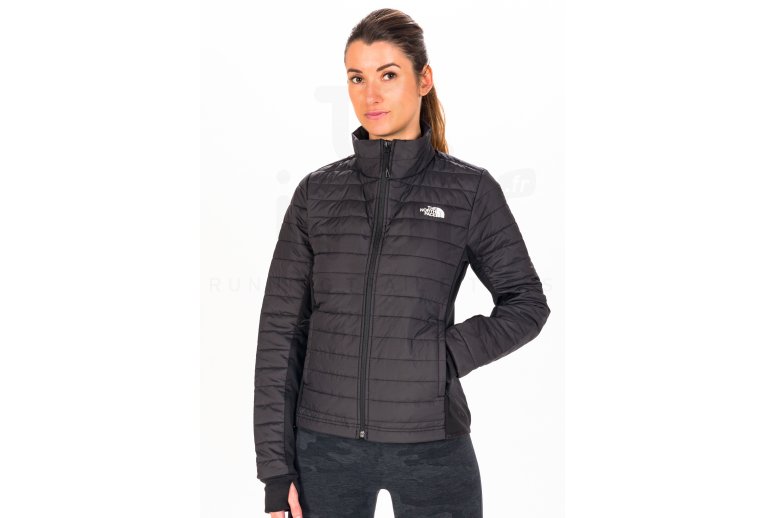 The North Face chaqueta Canyonlands Hybrid