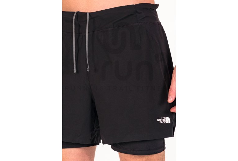 The North Face Circadian 2 en 1