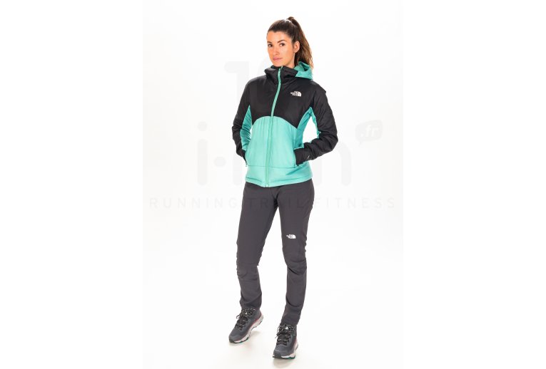 The North Face Circular Athletic Outdoor Hybrid Damen