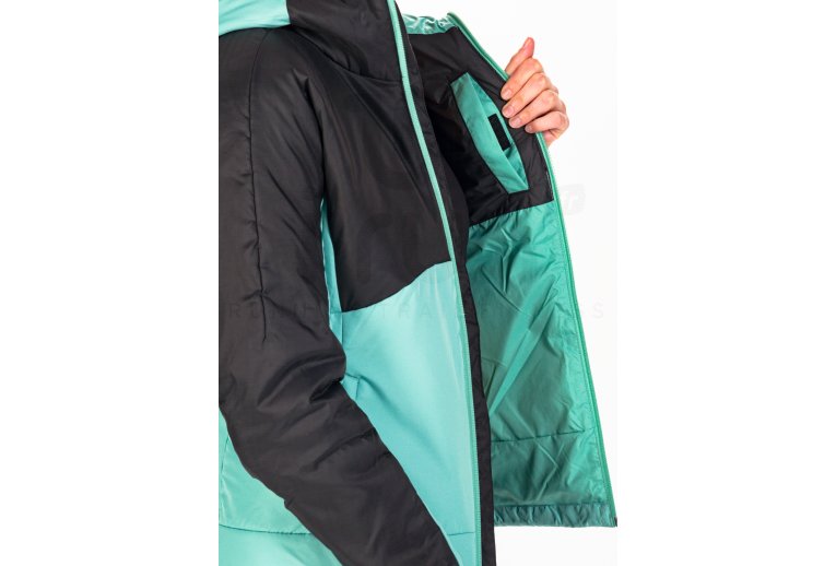 The North Face chaqueta Circular Athletic Outdoor Hybrid