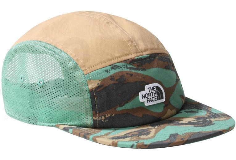 The North Face Class V Camp