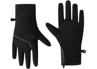 The North Face guantes CloseFit WindWall