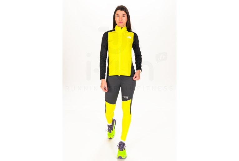 The North Face chaleco Combal