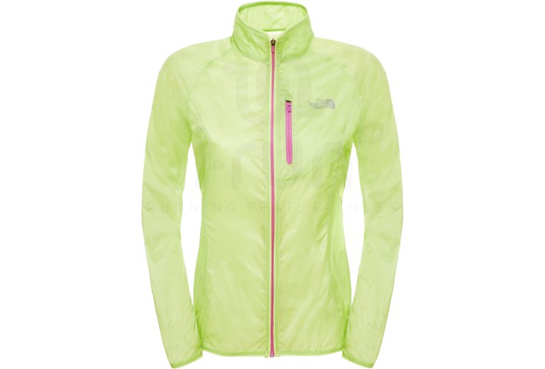 The North Face Cortavientos NSR