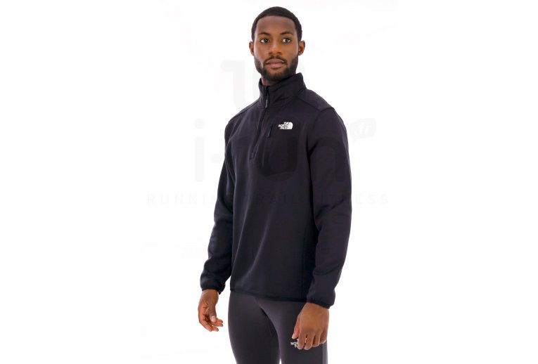 The North Face Crest 1/4 Zip