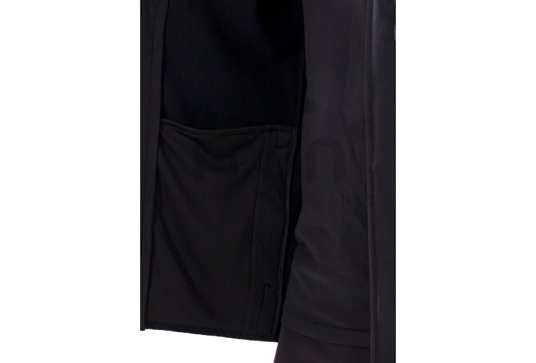 The North Face Crest