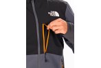 The North Face chaqueta Dawn Turn Hybrid Softshell